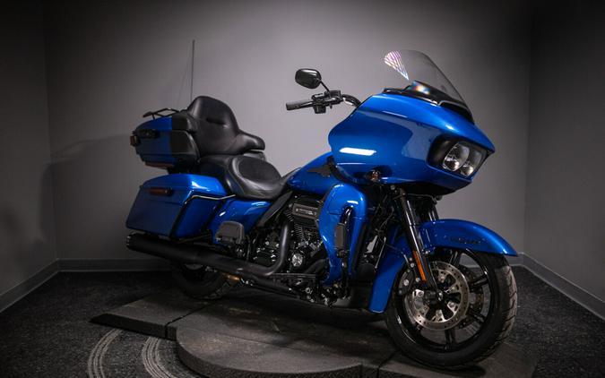 2024 Harley-Davidson Road Glide Limited