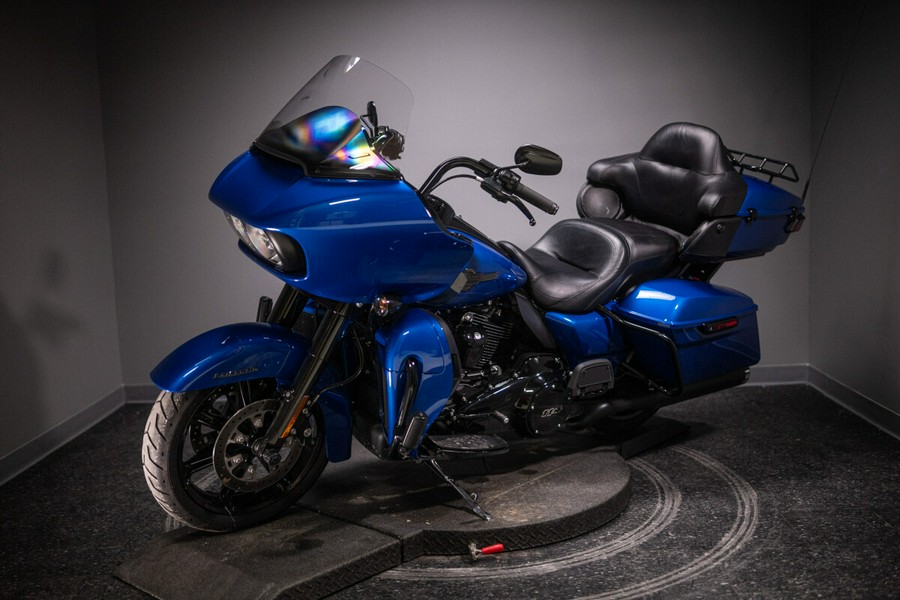 2024 Harley-Davidson Road Glide Limited