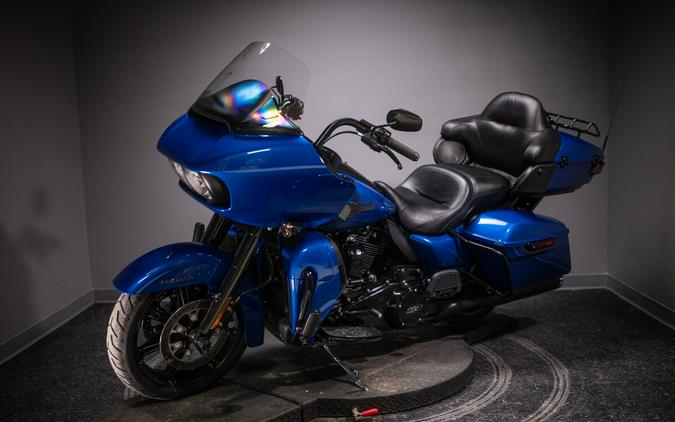 2024 Harley-Davidson Road Glide Limited
