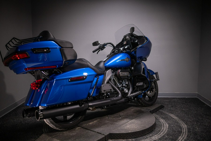 2024 Harley-Davidson Road Glide Limited