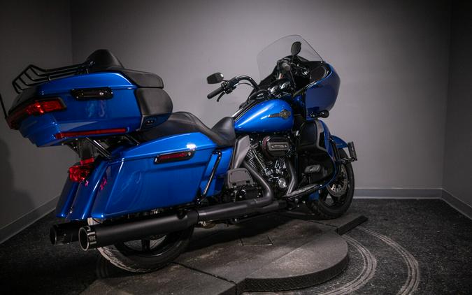 2024 Harley-Davidson Road Glide Limited