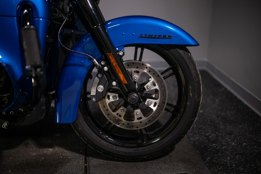 2024 Harley-Davidson Road Glide Limited