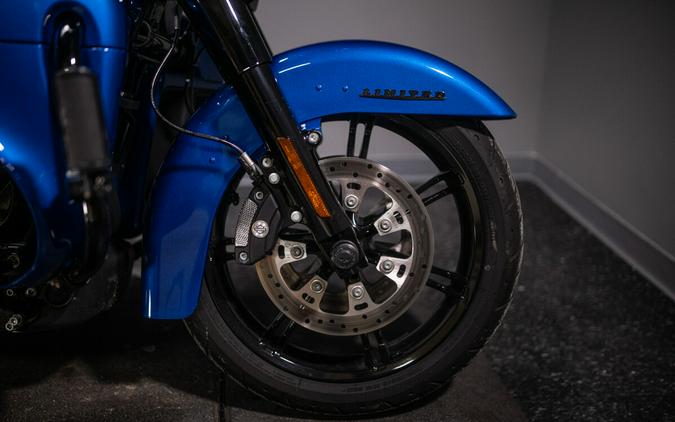 2024 Harley-Davidson Road Glide Limited