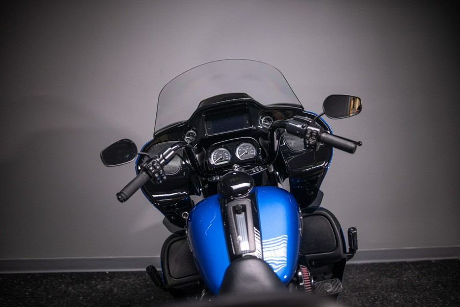 2024 Harley-Davidson Road Glide Limited