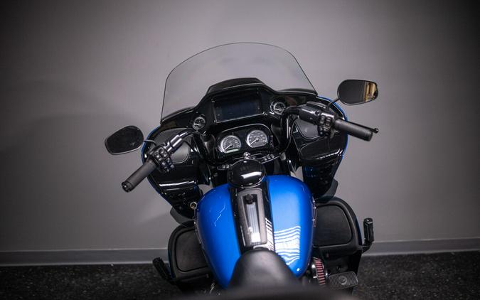 2024 Harley-Davidson Road Glide Limited