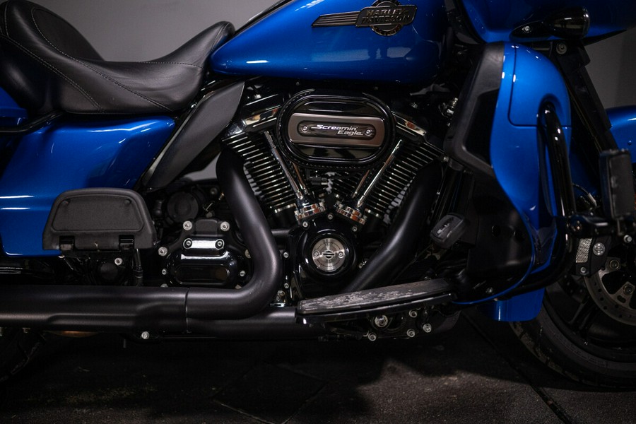 2024 Harley-Davidson Road Glide Limited