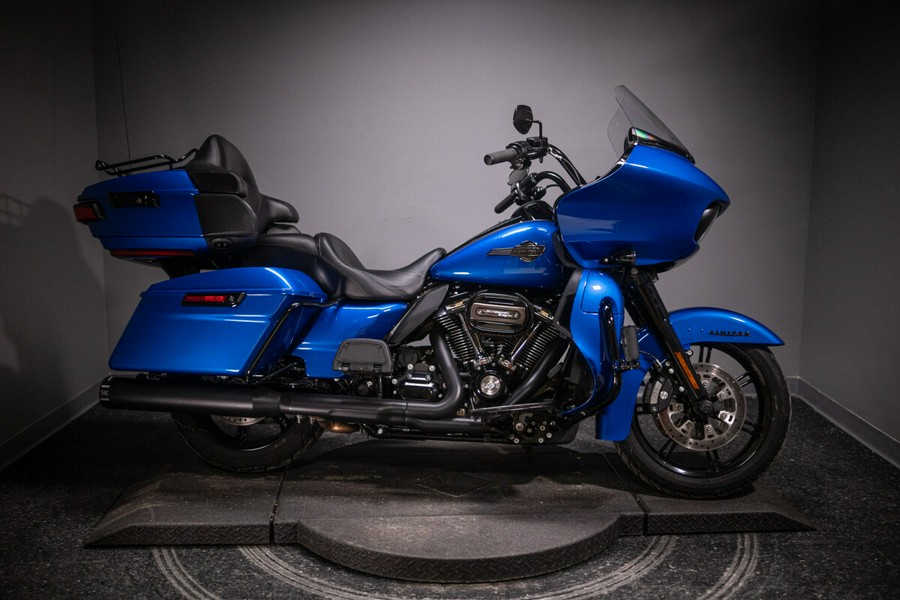 2024 Harley-Davidson Road Glide Limited