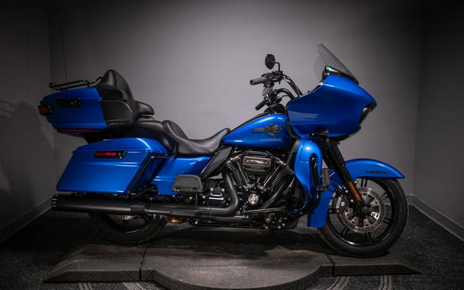 2024 Harley-Davidson Road Glide Limited