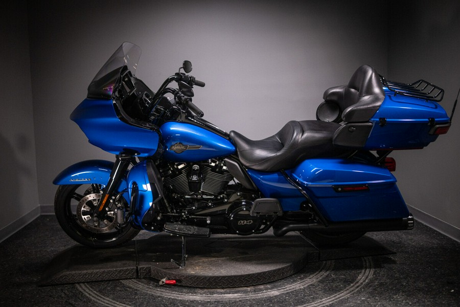2024 Harley-Davidson Road Glide Limited