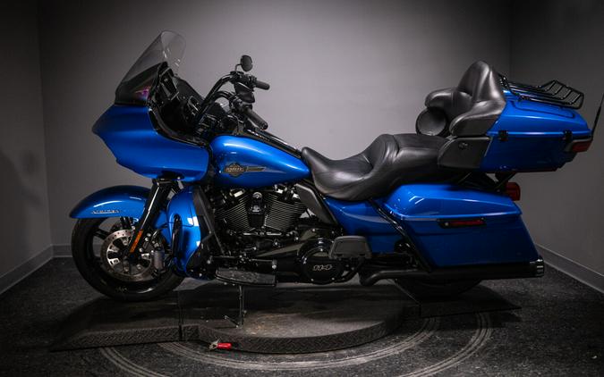 2024 Harley-Davidson Road Glide Limited