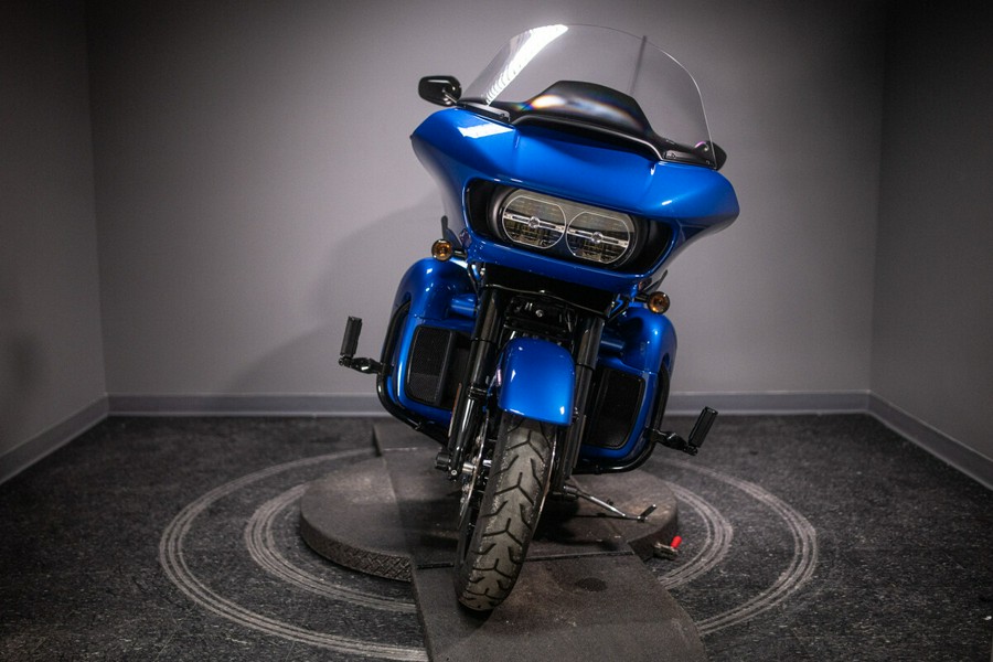 2024 Harley-Davidson Road Glide Limited