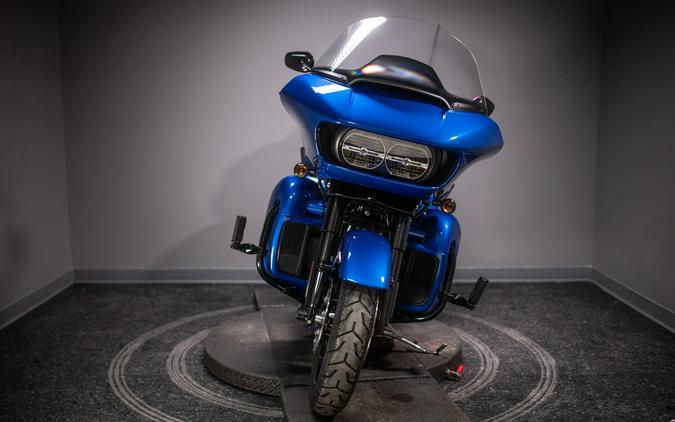 2024 Harley-Davidson Road Glide Limited