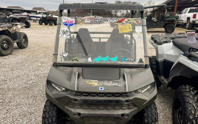 2022 Polaris Ranger 150 EFI