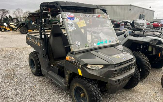 2022 Polaris Ranger 150 EFI