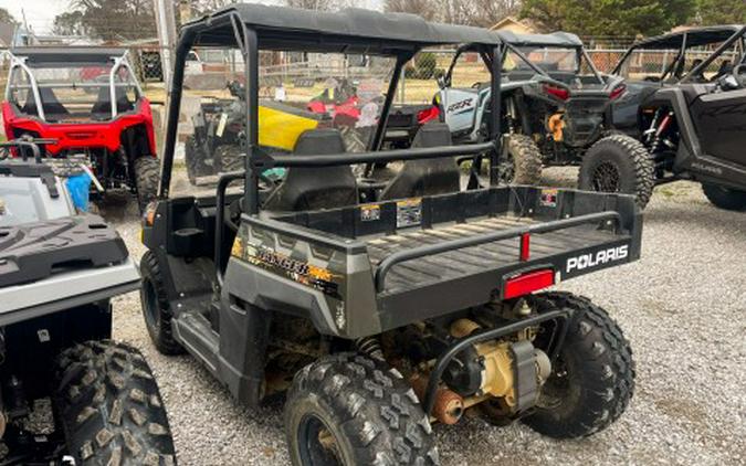 2022 Polaris Ranger 150 EFI
