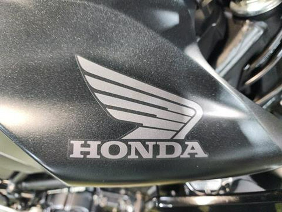 2025 Honda CB300R ABS