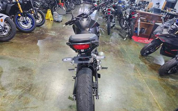 2025 Honda CB300R ABS