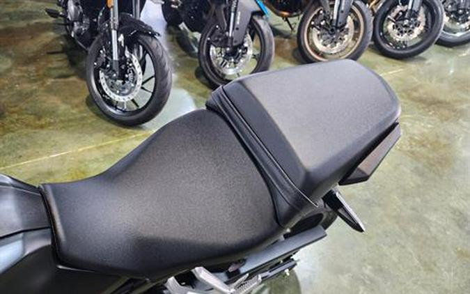 2025 Honda CB300R ABS