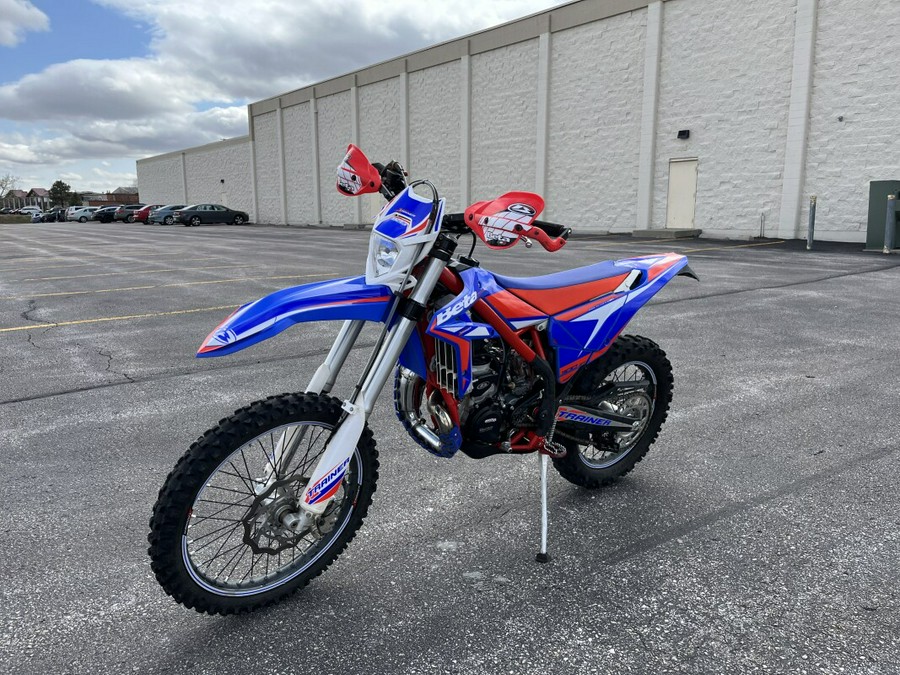 2020 Beta Xtrainer 2T 300