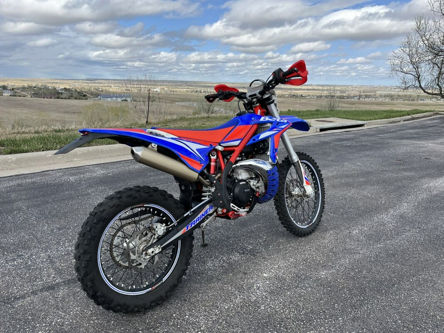 2020 Beta Xtrainer 2T 300