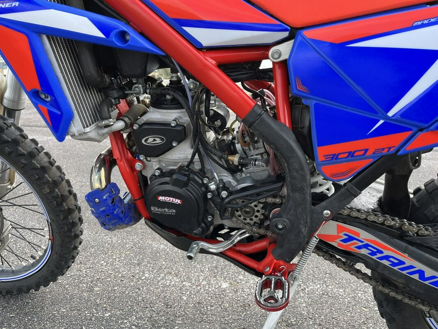 2020 Beta Xtrainer 2T 300