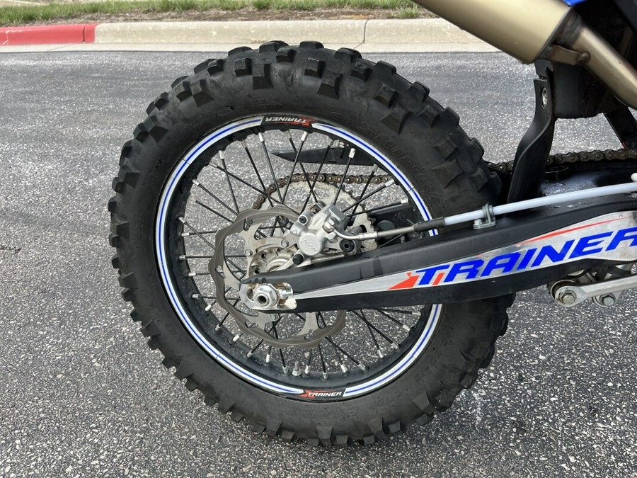2020 Beta Xtrainer 2T 300