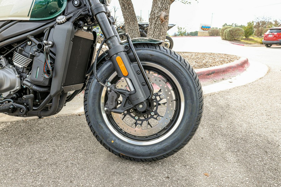 2026 CFMOTO 450CL-C