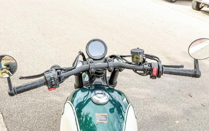 2026 CFMOTO 450CL-C