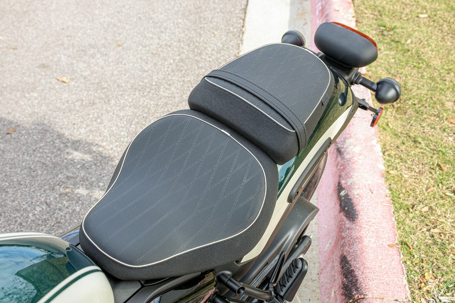 2026 CFMOTO 450CL-C