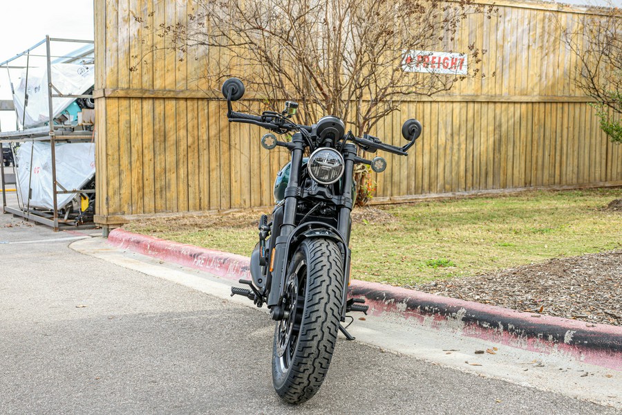 2026 CFMOTO 450CL-C