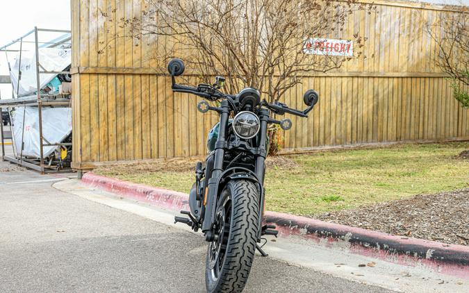 2026 CFMOTO 450CL-C
