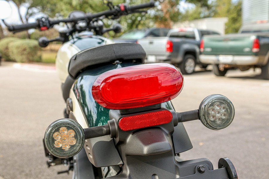 2026 CFMOTO 450CL-C