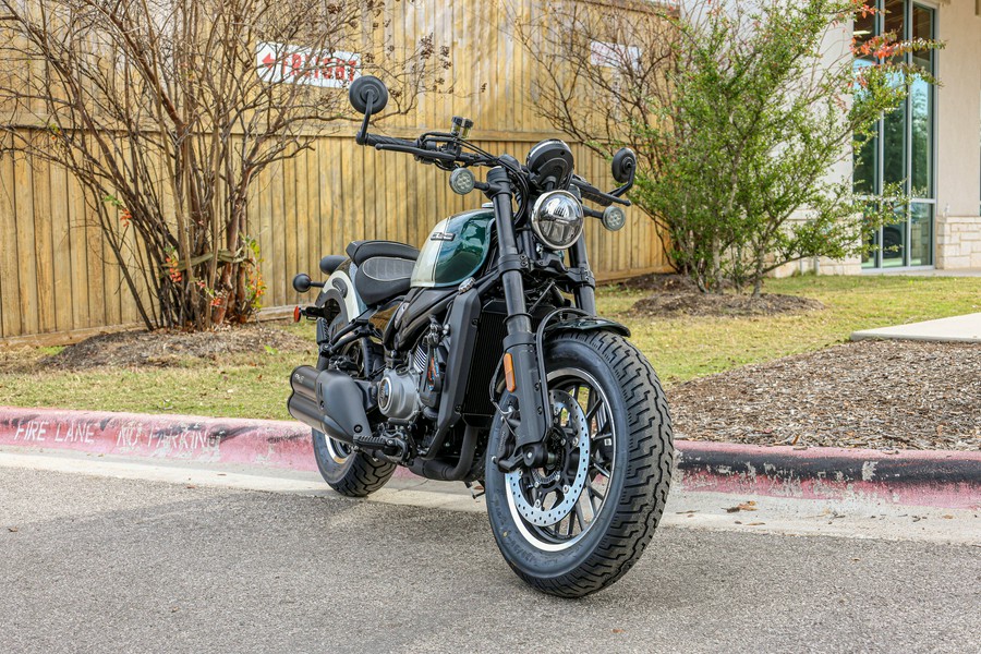 2026 CFMOTO 450CL-C