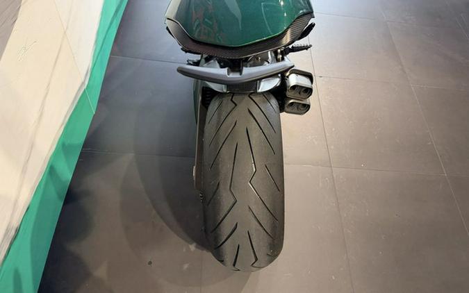 2024 Ducati Diavel For Bentley