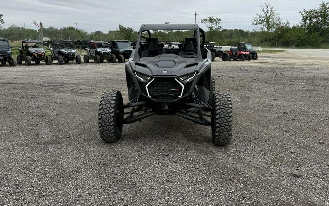2026 Polaris RZR Pro R Ultimate