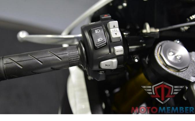 2025 Honda CBR1000RR