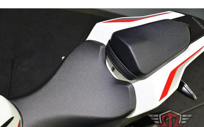 2025 Honda CBR1000RR