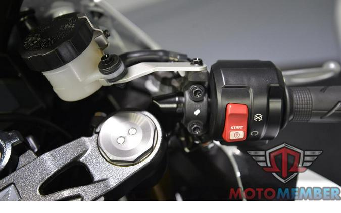 2025 Honda CBR1000RR