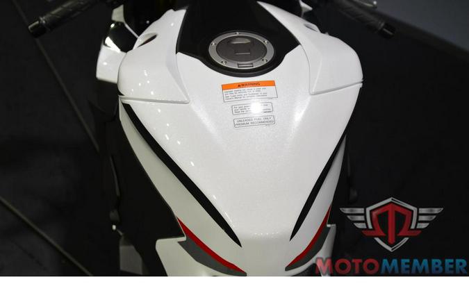 2025 Honda CBR1000RR