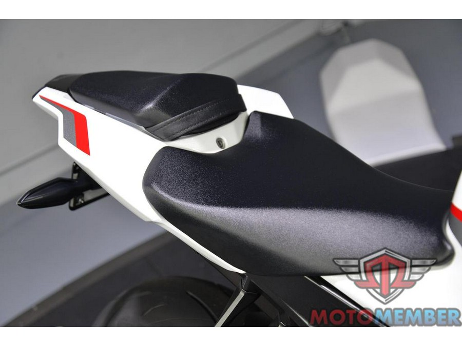 2025 Honda CBR1000RR