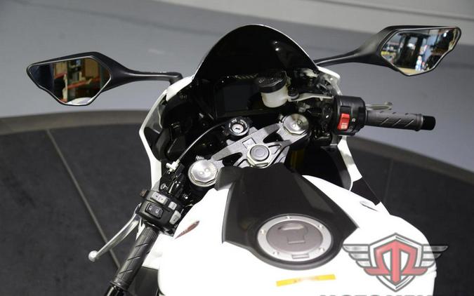 2025 Honda CBR1000RR