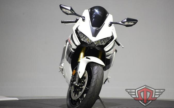 2025 Honda CBR1000RR