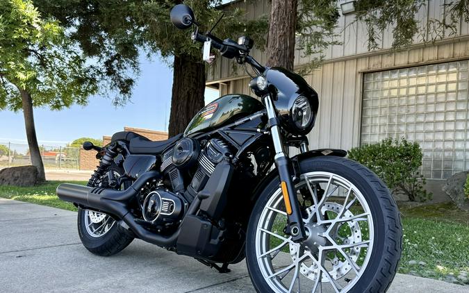 RH975S 2026 Nightster Special®