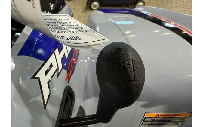 2026 PHOENIX 200 - Polaris