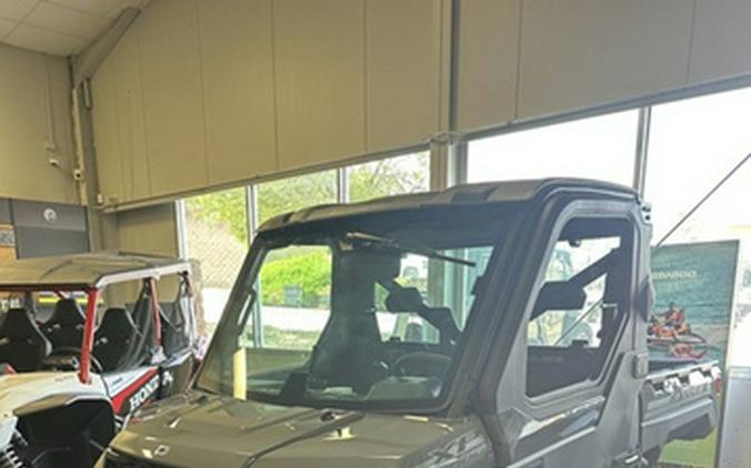 2026 Polaris Ranger XP 1000 Northstar Premium