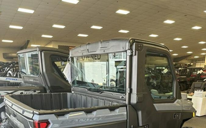 2026 Polaris Ranger XP 1000 Northstar Premium