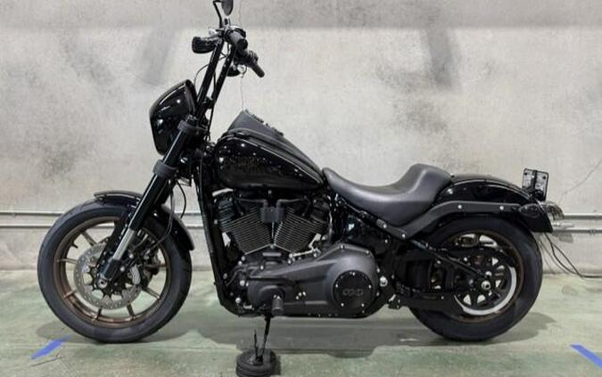 FXLRS 2021 Low Rider® S