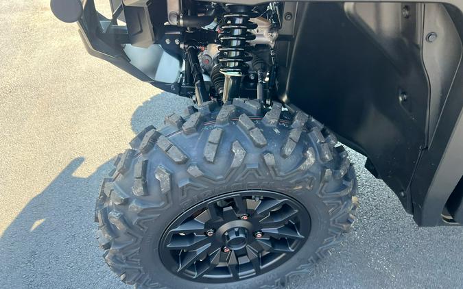 2026 Honda Pioneer 1000 Deluxe