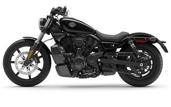2026 Harley-Davidson Nightster®