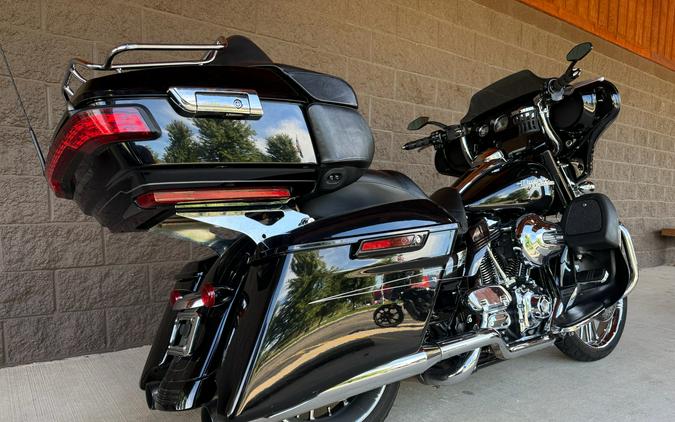 2015 Harley-Davidson Street Glide® Special